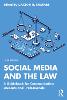 Social Media and the Law 3rd ed. P 268 p. 22