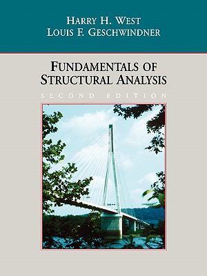Fundamentals of Structural Analysis 2nd ed. paper 592 p. 02