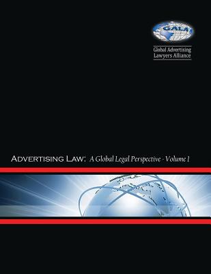 Advertising Law I: A Global Legal Perspective: Volume I: Argentina - Japan P 434 p. 15