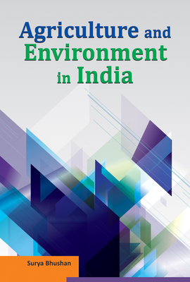 Agriculture and Environment in India H 196 p. 16