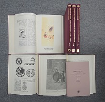 Japonisme in Britain, Selected Articles from British Periodicals, 1825-1911(英国のジャポニスム: ヴィクトリア朝・エドワード朝期雑誌・新聞記事集成)全3巻＋別冊日本語解説 '21