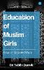 Education of Muslim Girls:Role of Stakeholders '24