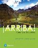 ¡Arriba!:comunicación y cultura, 7th ed. (What's New in Languages) '18