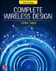 Complete Wireless Design, Third Edition 3rd ed. H 704 p. 15
