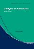 Analysis of Panel Data, 4th ed. (Econometric Society Monographs) '22