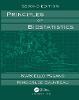 Principles of Biostatistics 2nd ed. hardcover 584 p. 18