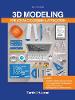 3D Modeling for Advanced Design and Application 4th ed. P 277 p. 18