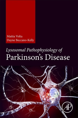 Lysosomal Pathophysiology of Parkinson's Disease P 300 p. 26