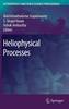 Heliophysical Processes 2010th ed.(Astrophysics and Space Science Proceedings) H 310 p. 10