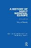 A History of Early Medieval Europe(Routledge Library Editions: The Medieval World) P 636 p. 20