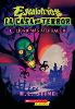 Escalofr　os: La Casa del Terror #1: El Libro M　s Aterrador (Goosebumps House of Shivers #1: Scariest. Book. Ever.)(Goosebumps Ho