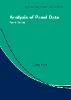 Analysis of Panel Data 4th ed.(Econometric Society Monographs 64) hardcover 500 p. 22
