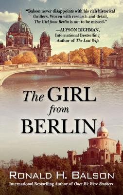 The Girl from Berlin H 643 p. 19