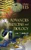 Advances in Medicine & Biology (Advances in Medicine & Biology, Vol. 115) '17