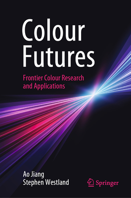 Colour Futures(Vision, Illusion and Perception Vol.5) H 24