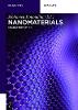 Nanomaterials:Characterization (de Gruyter Textbook) '20