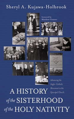 A History of the Sisterhood of the Holy Nativity H 282 p. 24