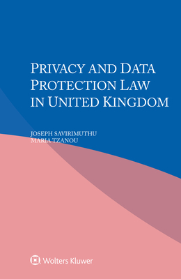 Privacy and Data Protection Law in United Kingdom P 152 p. 22