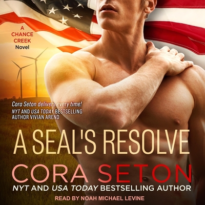 A Seal's Resolve(Seals of Chance Creek) 19