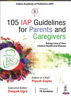 105 IAP Guidelines for Parents and Caregivers P 994 p. 22