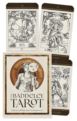 The Baddeley Tarot 368 p.