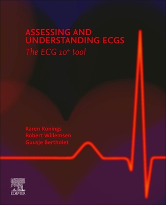 Assessing and Understanding ECGs:The ECG 10+ tool '22