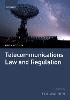 Telecommunications Law and Regulation 5th ed. hardcover 976 p. 18