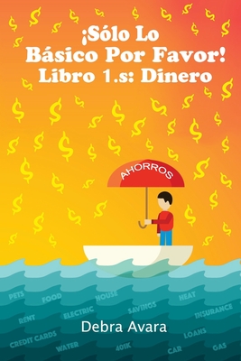 !SOLO LO BASICO POR FAVOR! Libro 1.s: Dinero P 148 p. 16