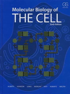 Molecular Biology of the Cell 6th ed. hardcover 1464 p. 14