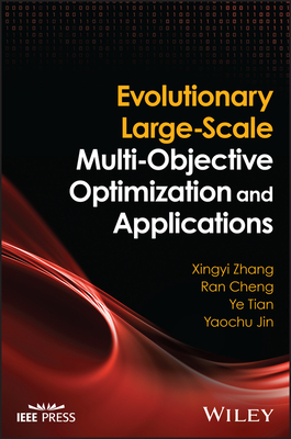 Evolutionary Large–Scale Multi–Objective Optimizat ion and Applications H 200 p. 24