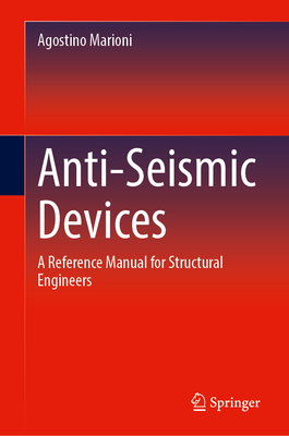 Anti-Seismic Devices 2024th ed. H 24