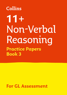 11+ Non-Verbal Reasoning Practice Papers Book 3 P 88 p. 26