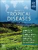 Manson's Tropical Diseases 24th ed. hardcover 1384 p. 23