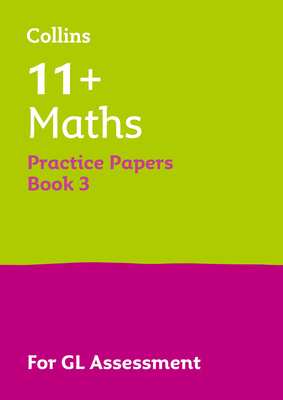 11+ Maths Practice Papers Book 3 P 72 p. 26