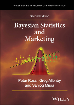 Bayesian Statistics and Marketing, 2nd ed. '24