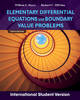 Elementary Differential Equations and Boundary Value Problems 10th ed. International Student Version P 830 p. 12