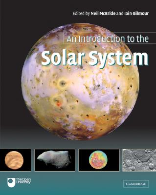 An Introduction to the Solar System.　hardcover　400 p., 66 half-tones, 38 tabs., 96 exercises.