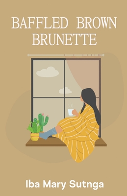 Baffled Brown Brunette P 178 p. 21