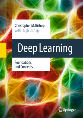 Deep Learning hardcover XX, 649 p. 23