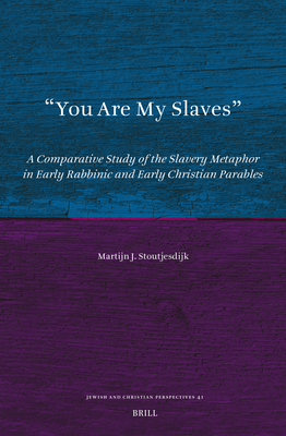  (Jewish and Christian Perspectives, Vol. 41)