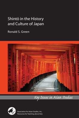 Shinto in the History and Culture of Japan P 120 p. 21