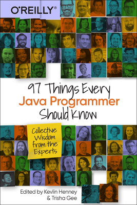 97 Things Every Java Programmer Should Know '20