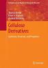 Cellulose Derivatives 1st ed. 2018(Springer Series on Polymer and Composite Materials) hardcover VI, 579 p. 18