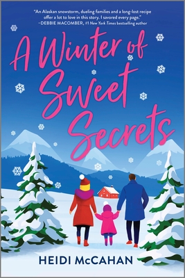 A Winter of Sweet Secrets P 352 p. 25
