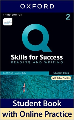Q: Skills for Success-Reading and Writing: Level 2 : Student Book with iQ Online 3rd ed.  19