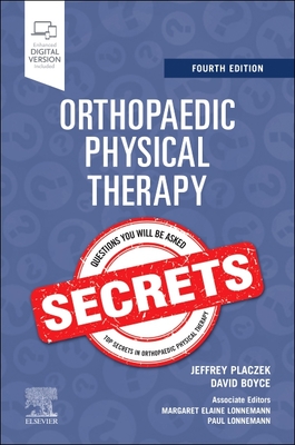 Orthopaedic Physical Therapy Secrets, 4th ed. (Secrets) '24