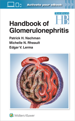 Handbook of Glomerulonephritis P 458 p. 23