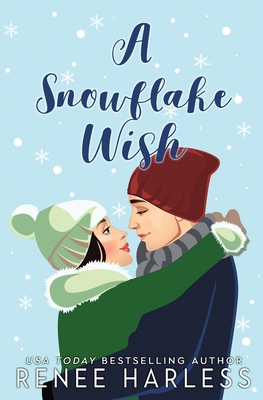 A Snowflake Wish P 266 p. 19