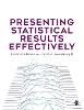 Presenting Statistical Results Effectively P 288 p. 50