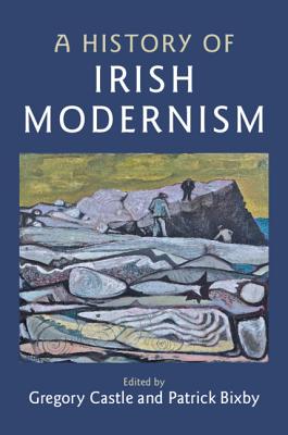 A History of Irish Modernism '19